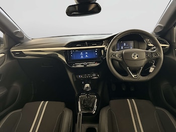 Used Vauxhall Corsa 2024 for sale - 77836395: Photo