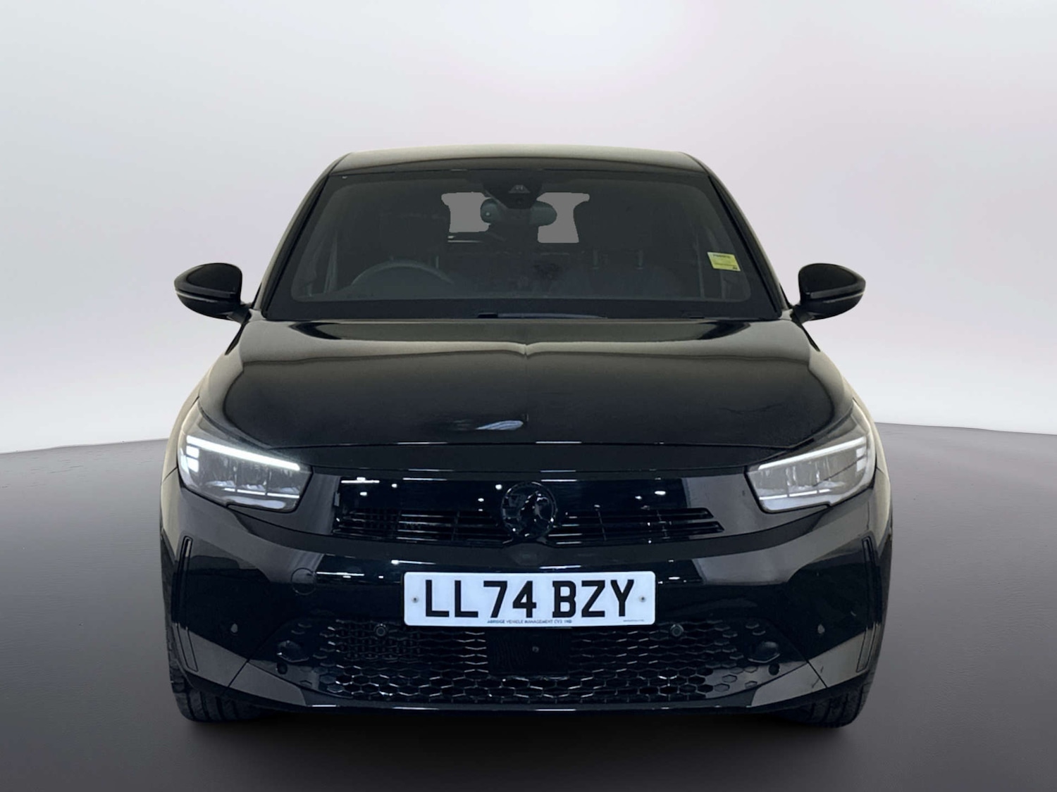 Used Vauxhall Corsa 2024 for sale - 77836395: Photo 5