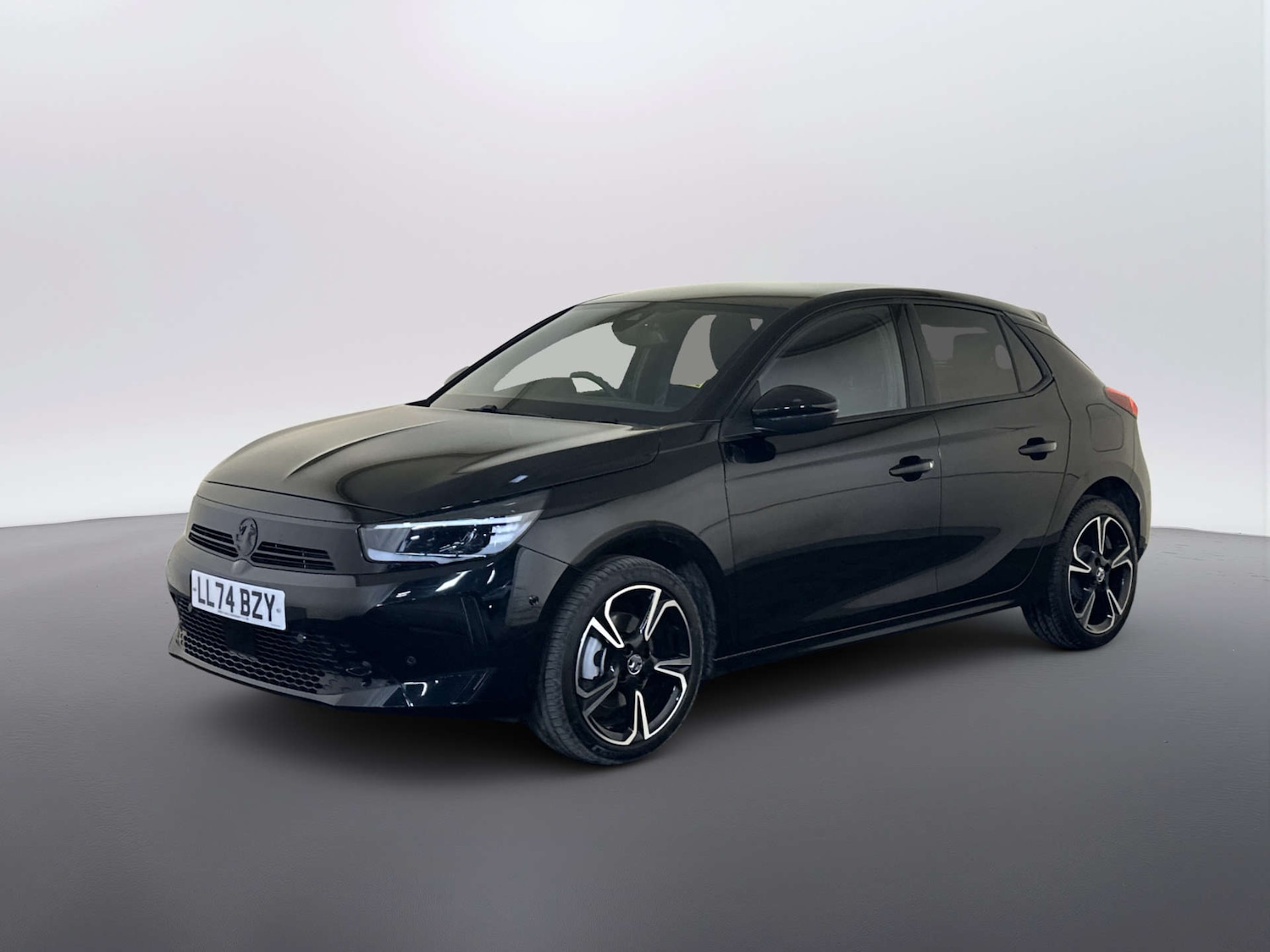 Used Vauxhall Corsa 2024 for sale - 77836395: Photo 6