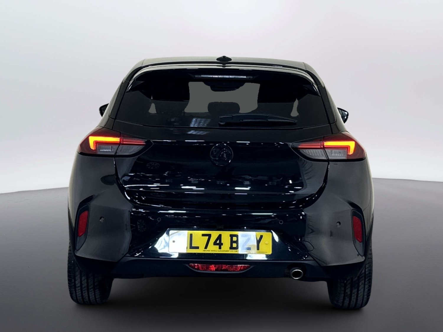 Used Vauxhall Corsa 2024 for sale - 77836395: Photo 9