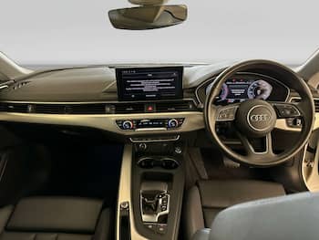 Used Audi A5 2023 for sale - 79652529: Photo