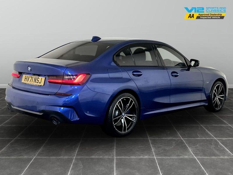Used BMW 3 Series 2021 for sale - 76168277: Photo 10