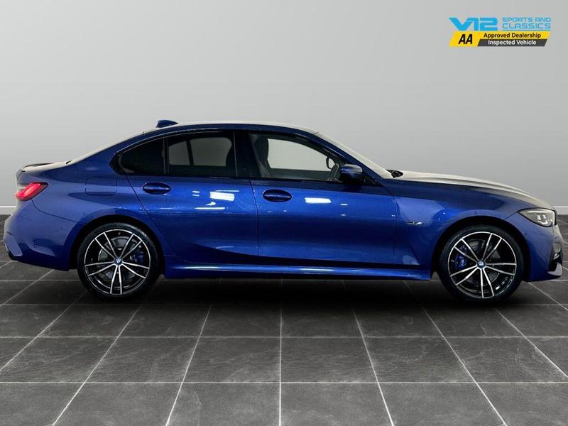 Used BMW 3 Series 2021 for sale - 76168277: Photo 11
