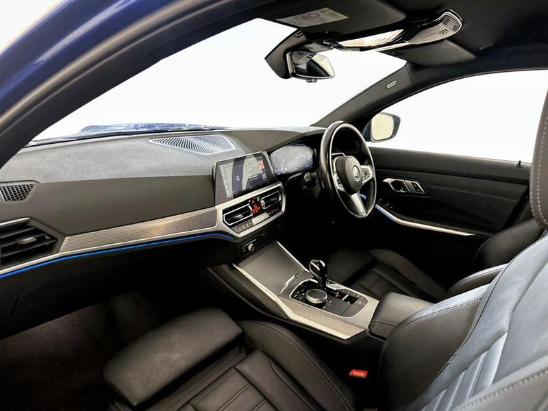 Used BMW 3 Series 2021 for sale - 76168277: Photo 12