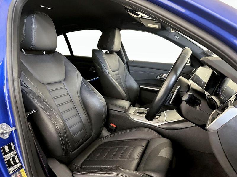 Used BMW 3 Series 2021 for sale - 76168277: Photo 13