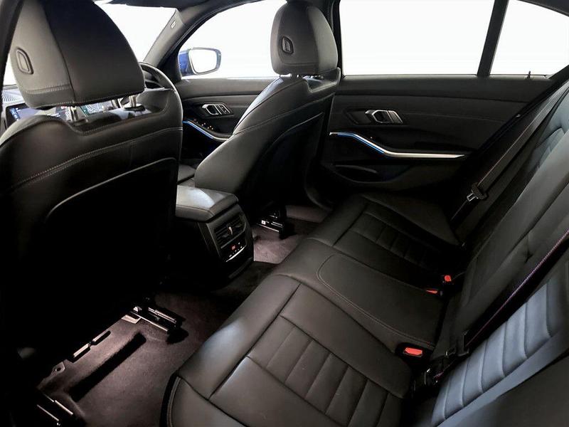 Used BMW 3 Series 2021 for sale - 76168277: Photo 14