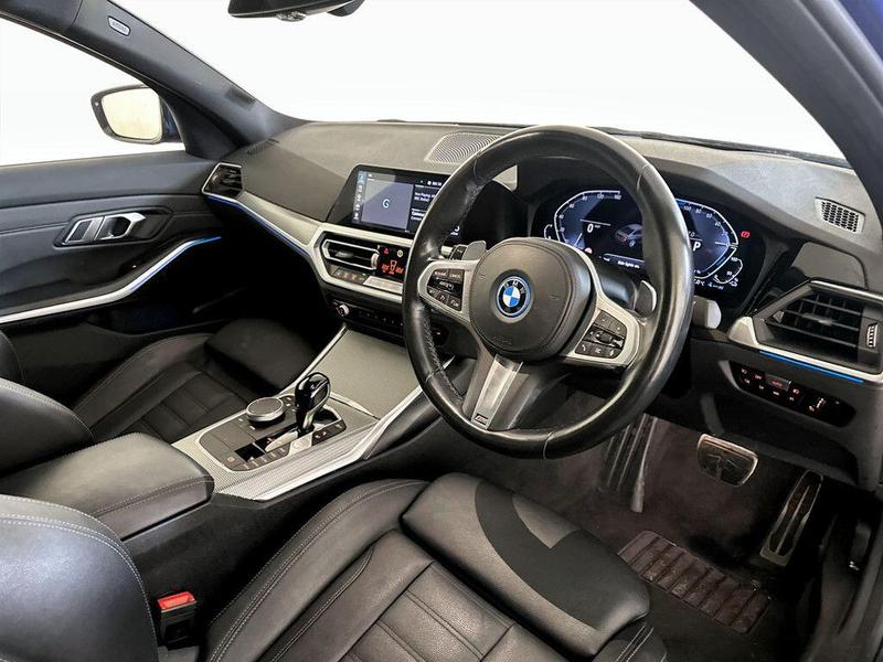 Used BMW 3 Series 2021 for sale - 76168277: Photo 15