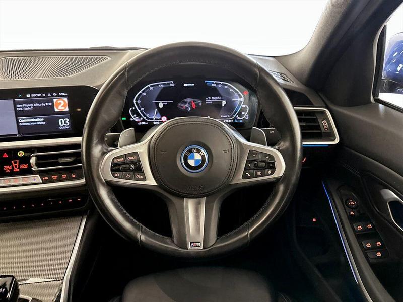 Used BMW 3 Series 2021 for sale - 76168277: Photo 16