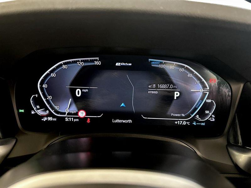 Used BMW 3 Series 2021 for sale - 76168277: Photo 18