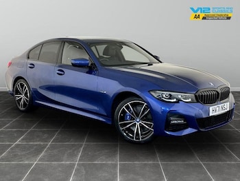 BMW - 3 Series