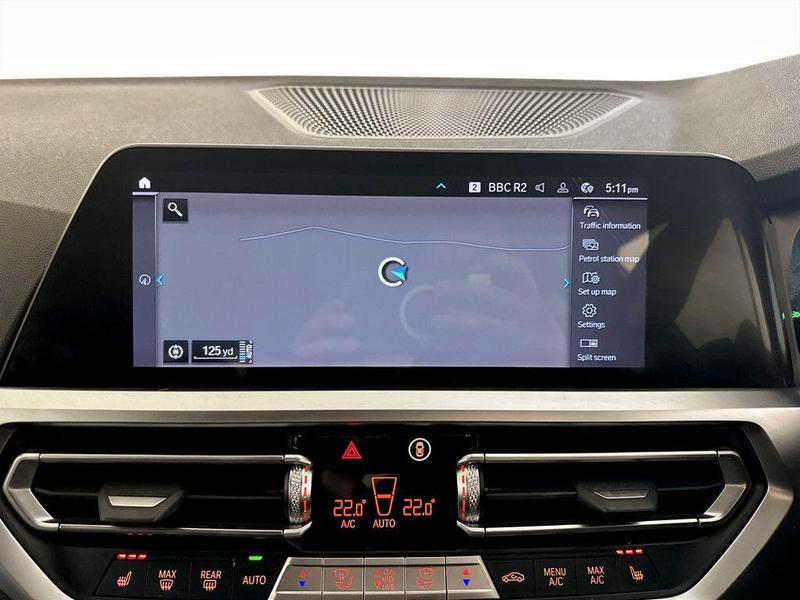 Used BMW 3 Series 2021 for sale - 76168277: Photo 21