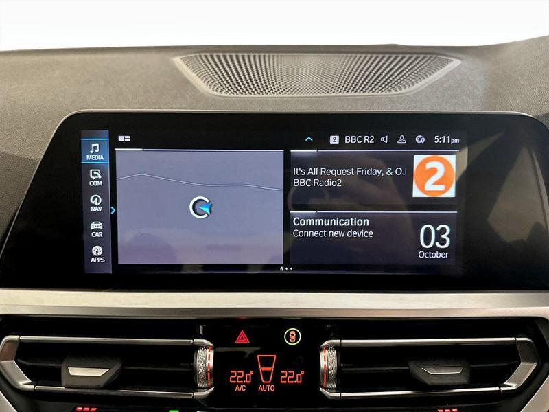Used BMW 3 Series 2021 for sale - 76168277: Photo 22