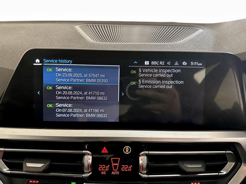 Used BMW 3 Series 2021 for sale - 76168277: Photo 23