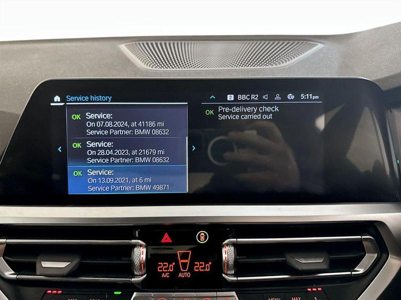 Used BMW 3 Series 2021 for sale - 76168277: Photo 24