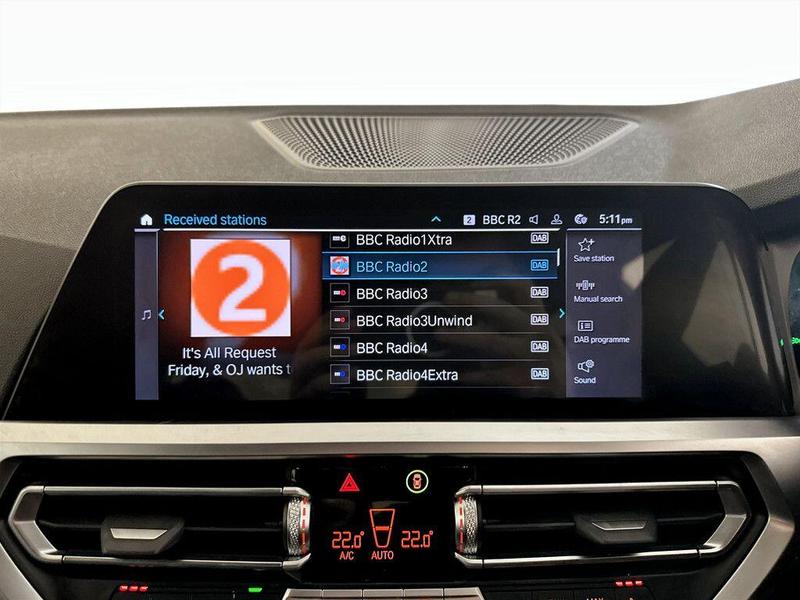 Used BMW 3 Series 2021 for sale - 76168277: Photo 25