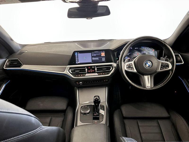 Used BMW 3 Series 2021 for sale - 76168277: Photo 3
