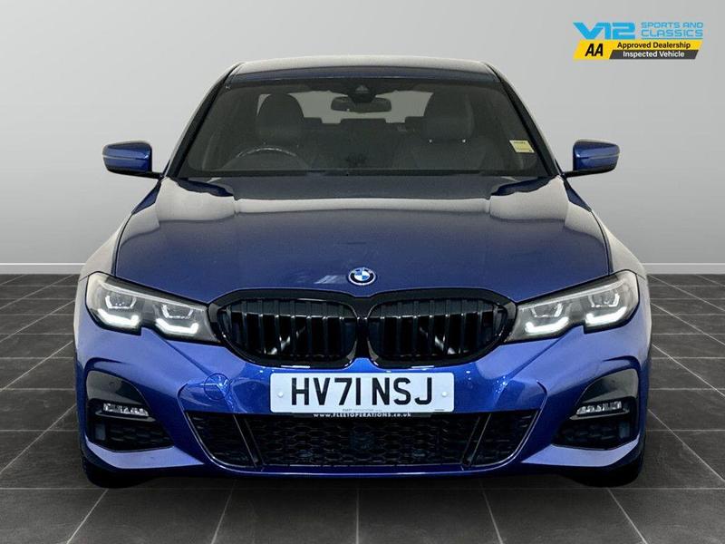 Used BMW 3 Series 2021 for sale - 76168277: Photo 5
