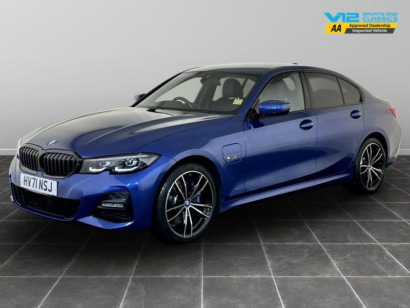 Used BMW 3 Series 2021 for sale - 76168277: Photo 6