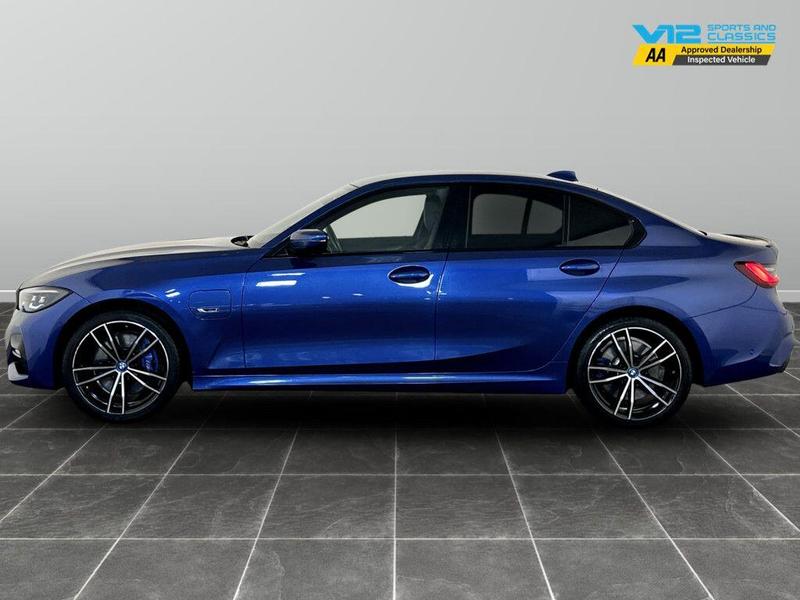 Used BMW 3 Series 2021 for sale - 76168277: Photo 7