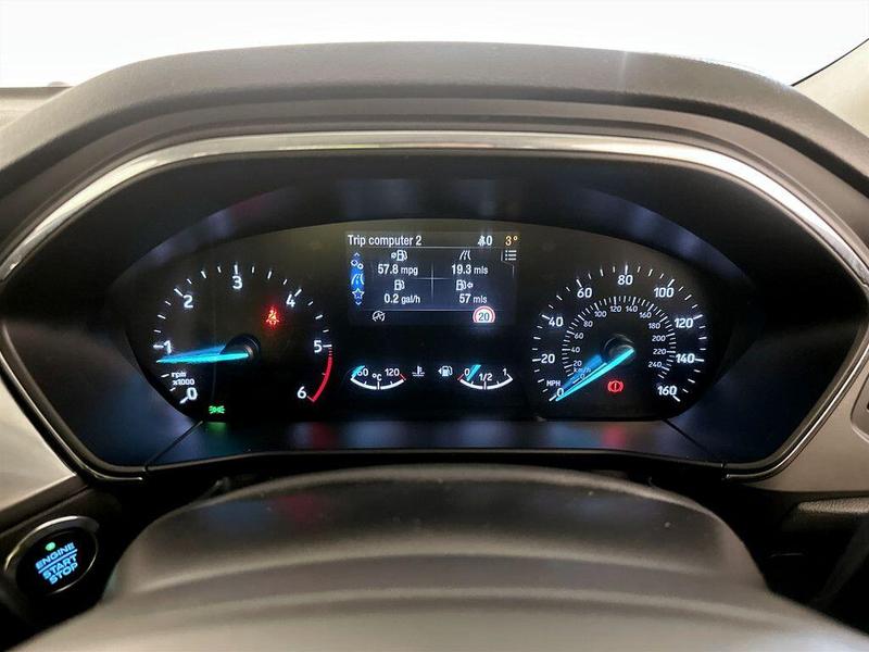 Used Ford Focus 2019 for sale - 76649739: Photo 18