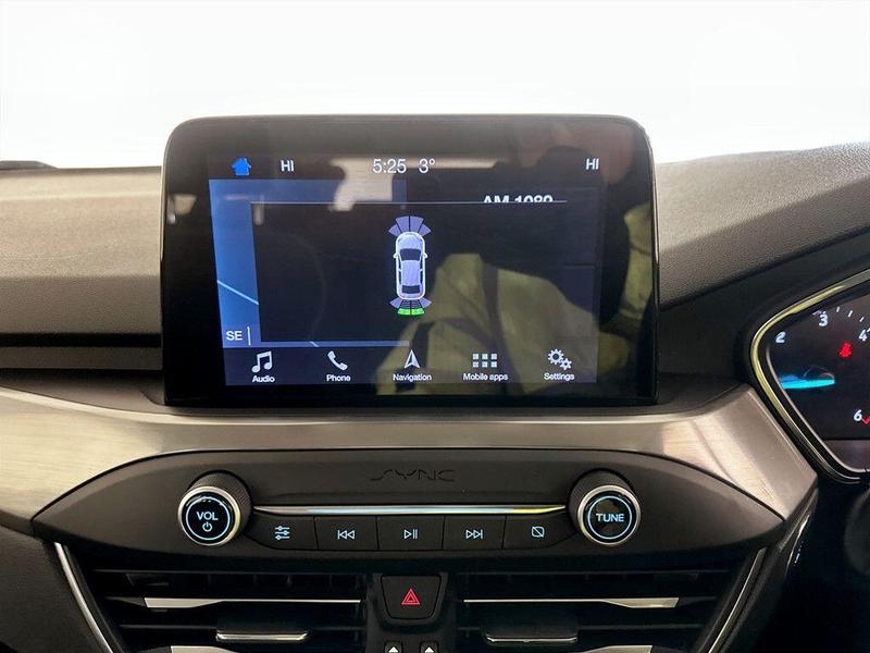 Used Ford Focus 2019 for sale - 76649739: Photo 20