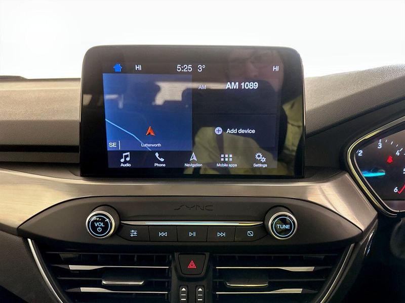 Used Ford Focus 2019 for sale - 76649739: Photo 22