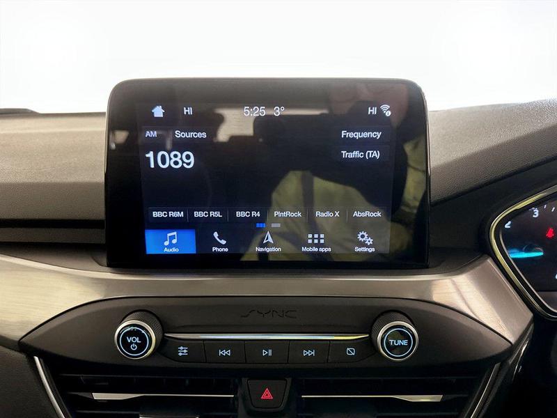 Used Ford Focus 2019 for sale - 76649739: Photo 24