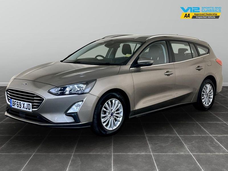 Used Ford Focus 2019 for sale - 76649739: Photo 6