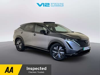 Used Nissan ARIYA 2024 for sale - 79845943: Photo