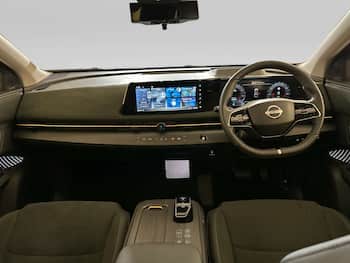 Used Nissan ARIYA 2024 for sale - 79845943: Photo