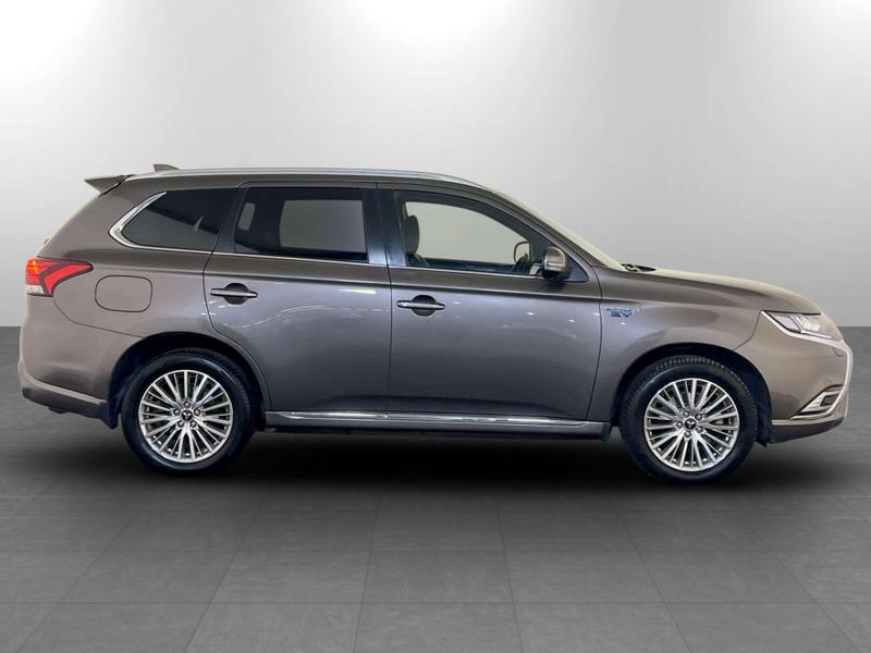 Used Mitsubishi Outlander 2019 for sale - 77036726: Photo 11