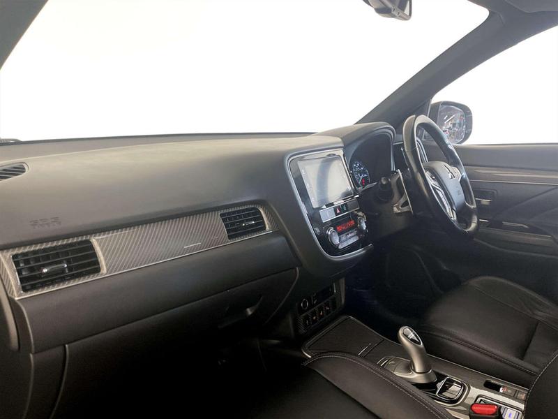 Used Mitsubishi Outlander 2019 for sale - 77036726: Photo 12