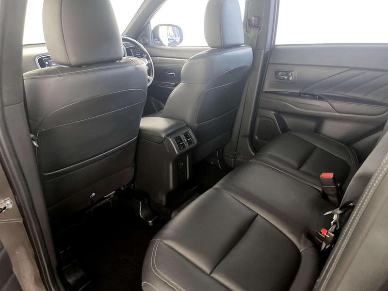 Used Mitsubishi Outlander 2019 for sale - 77036726: Photo 14