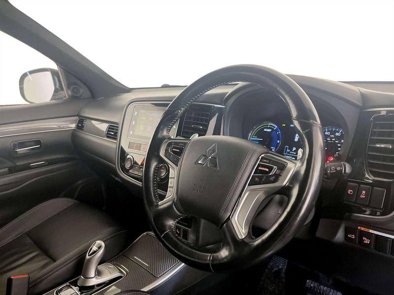 Used Mitsubishi Outlander 2019 for sale - 77036726: Photo 15