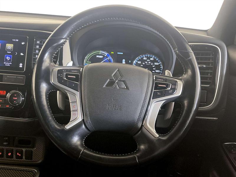 Used Mitsubishi Outlander 2019 for sale - 77036726: Photo 16