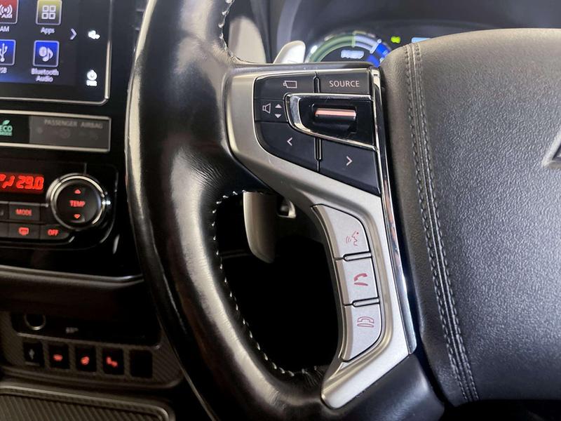 Used Mitsubishi Outlander 2019 for sale - 77036726: Photo 17