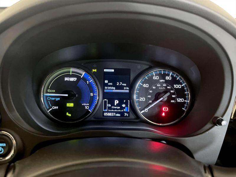 Used Mitsubishi Outlander 2019 for sale - 77036726: Photo 18