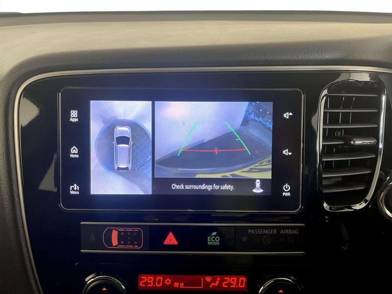 Used Mitsubishi Outlander 2019 for sale - 77036726: Photo 20