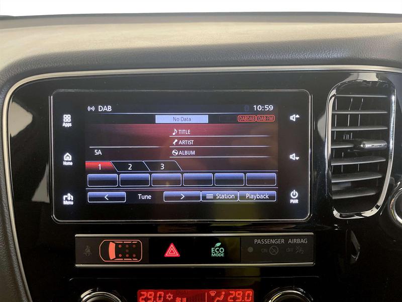 Used Mitsubishi Outlander 2019 for sale - 77036726: Photo 21