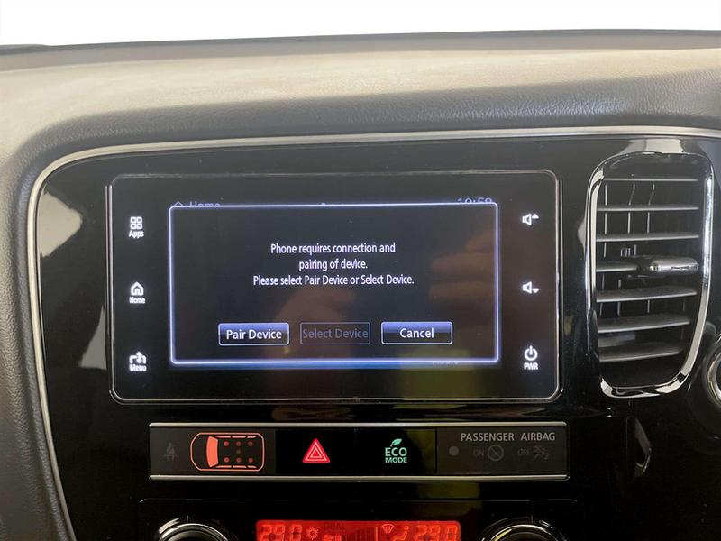 Used Mitsubishi Outlander 2019 for sale - 77036726: Photo 22