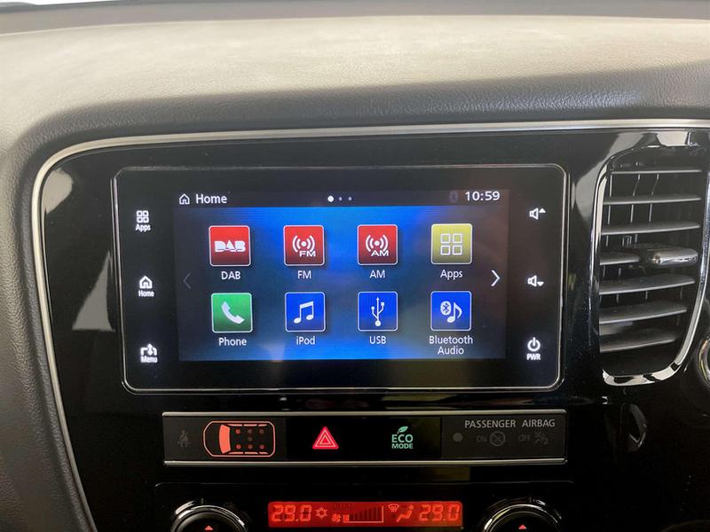 Used Mitsubishi Outlander 2019 for sale - 77036726: Photo 23