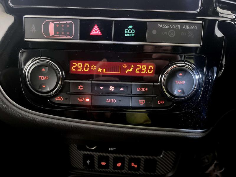 Used Mitsubishi Outlander 2019 for sale - 77036726: Photo 24