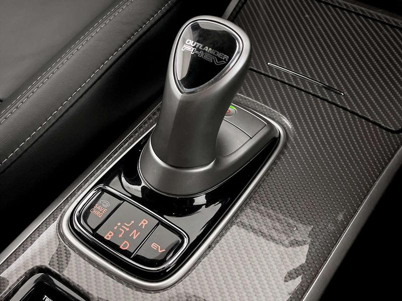 Used Mitsubishi Outlander 2019 for sale - 77036726: Photo 25