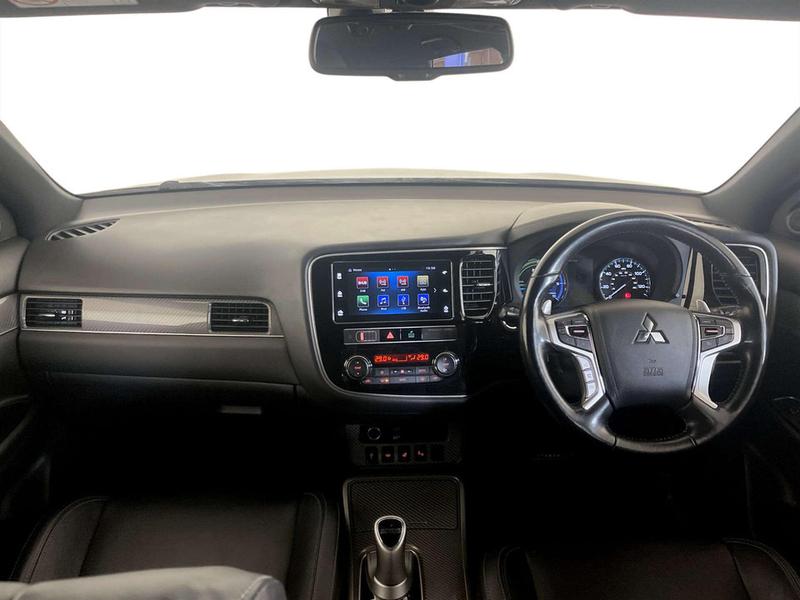 Used Mitsubishi Outlander 2019 for sale - 77036726: Photo 3