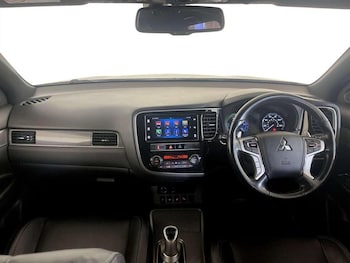 Used Mitsubishi Outlander 2019 for sale - 77036726: Photo