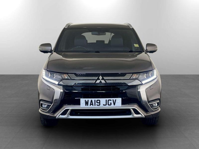 Used Mitsubishi Outlander 2019 for sale - 77036726: Photo 5