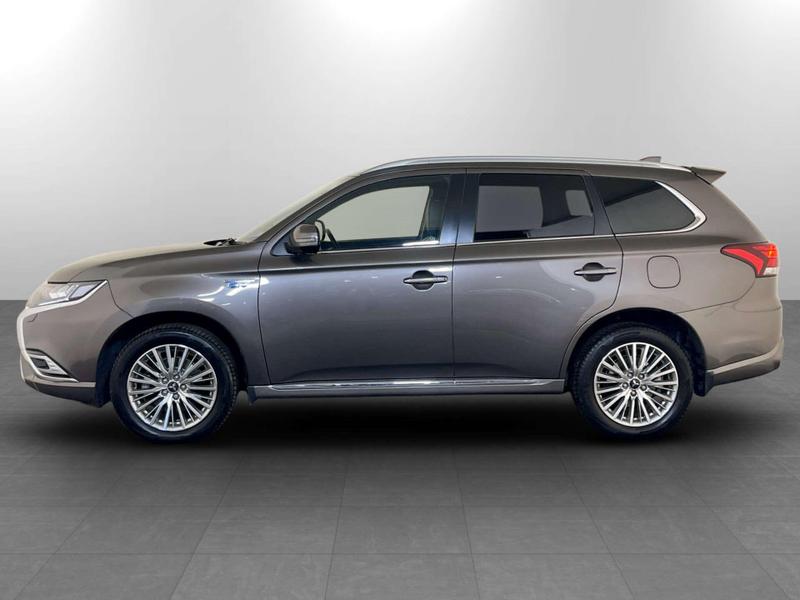 Used Mitsubishi Outlander 2019 for sale - 77036726: Photo 7