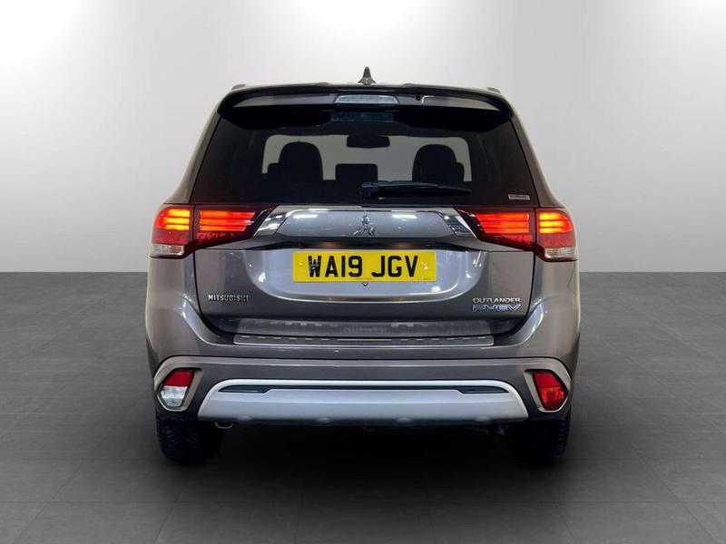 Used Mitsubishi Outlander 2019 for sale - 77036726: Photo 9