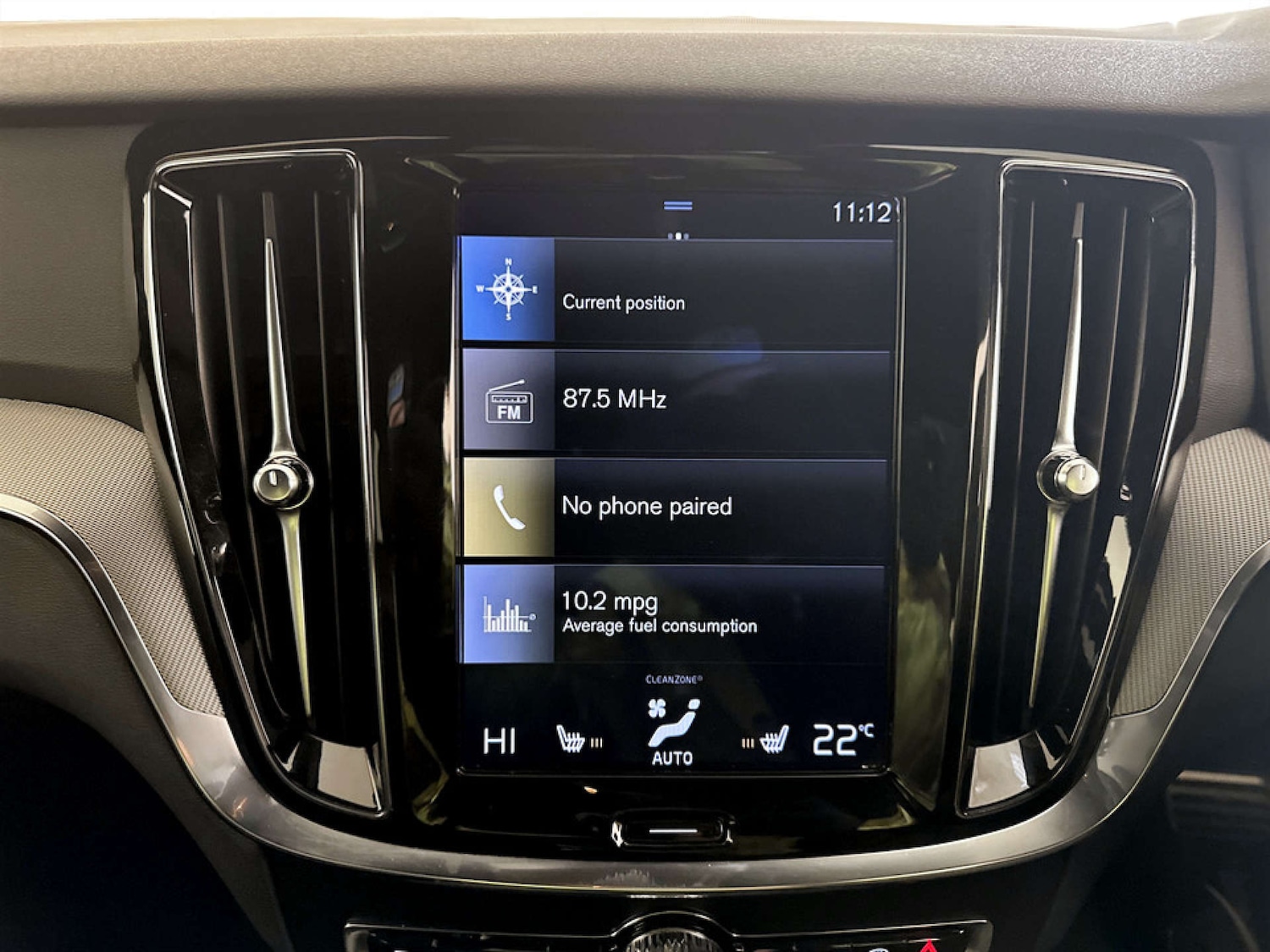 Used Volvo V60 2021 for sale - 77299421: Photo 22