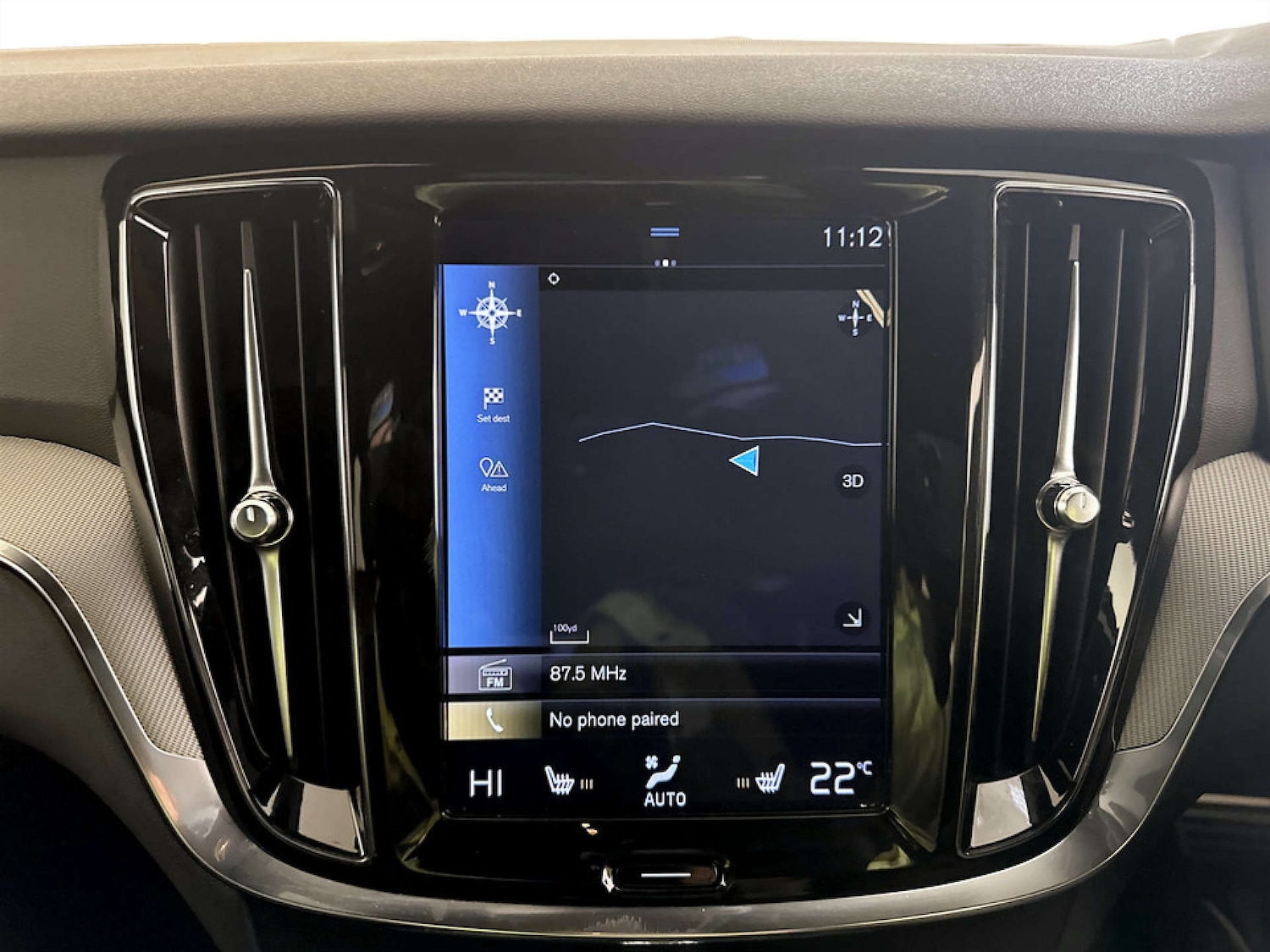 Used Volvo V60 2021 for sale - 77299421: Photo 25